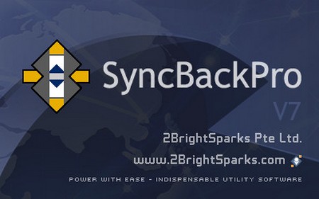 SyncBackPro绿色版