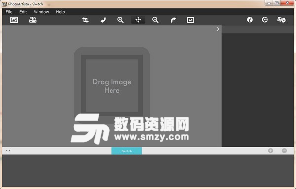 PhotoArtista Sketch绿色版