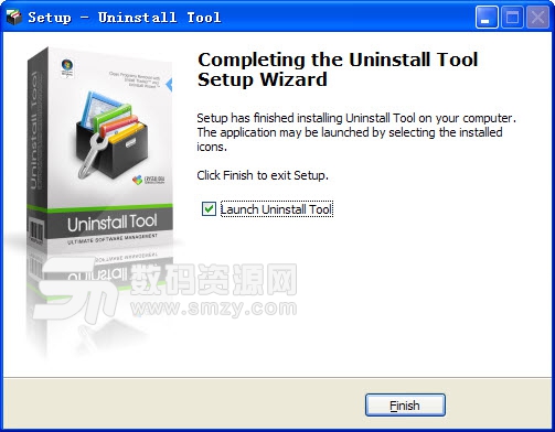 uninstall tool是什么软件