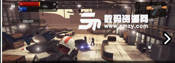 武装掠夺最新版(动作游戏) v1.3.21 手机版