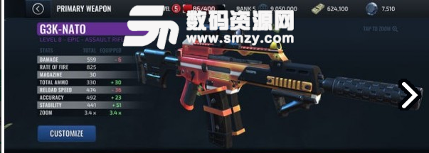 武装掠夺最新版(动作游戏) v1.3.21 手机版