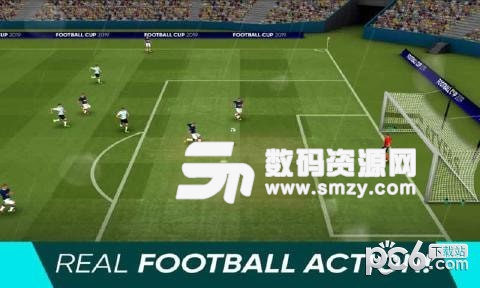 足球杯2019安卓版(体育竞技) v1.2.1 免费版