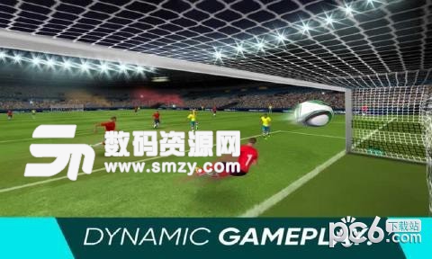 足球杯2019安卓版(体育竞技) v1.2.1 免费版