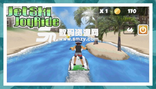 快乐的滑艇最新版(体育竞技) v1.3.3 免费版