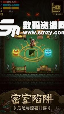 贪婪洞窟中文版手机版(角色扮演) v2.5.6 安卓版