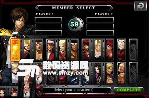 拳皇2013免费版(格斗) v1.6.0 安卓版