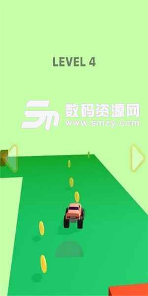 卡车冲刺3d免费版(赛车游戏) v3.1 手机版