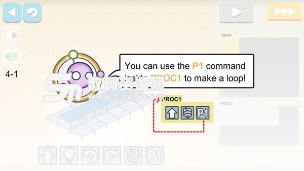 Lightbot手机版(编程游戏) v1.11.5  免费版
