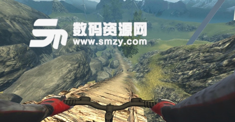 MTB下坡自行車手機版(MTB下坡) v1.2.23 免費版