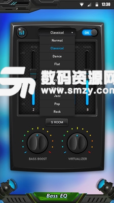 低音均衡器免费版(影音视听) v1.10.3 最新版