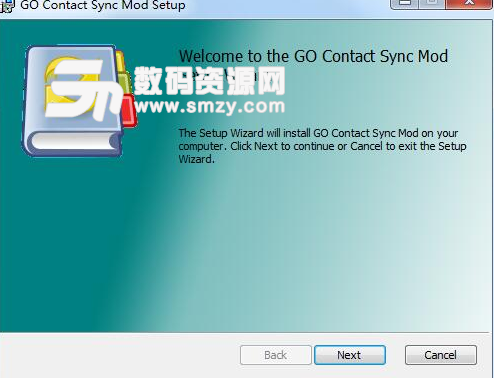 GO Contact Sync Mod最新版