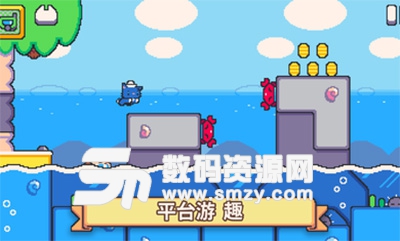 超级猫兄弟2中文无限金币安卓版(卡通) v1.3.8 最新版