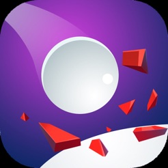 弹跳球冲刺iPhone版(弹跳球手游) v1.1 手机版