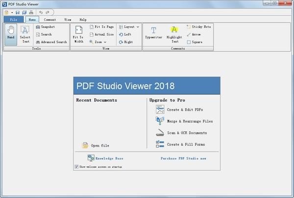 PDF Studio Viewer绿色版