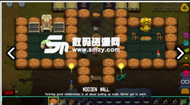 崩溃大陆免费版(Butterscotch Shenanigans) v1.5.4 手机版