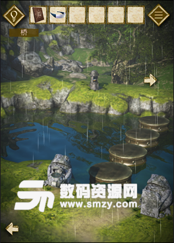 逃脱游戏：永不停息的雨最新版(解密) v1.1.0 安卓版