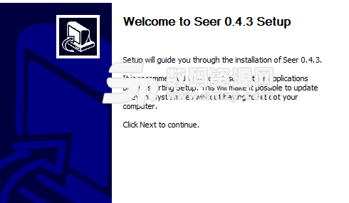 Seer文件浏览器最新版