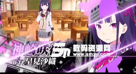 下课后少女阵线免费版(角色扮演) v1.1.0 手机版