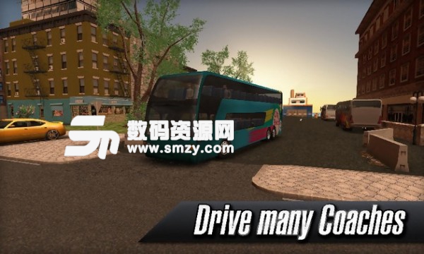 模拟人生长途巴士免费版(模拟经营) v1.11.1 手机版