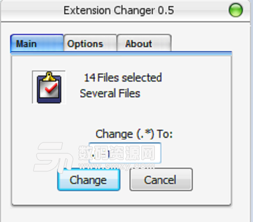 Extension Changer下载