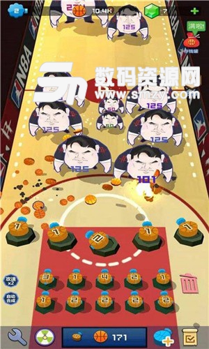 天天打莫雷手機版(益智休閑) v15.1.102 安卓版