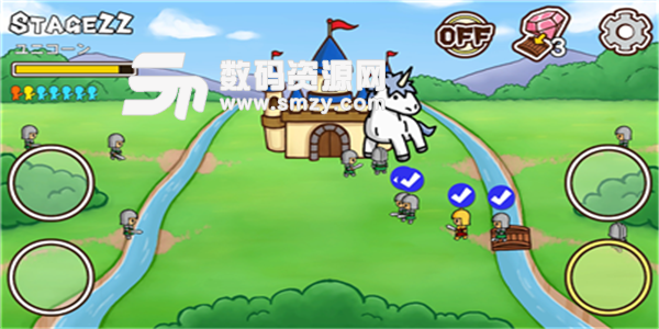 光荣之桥安卓版(策略塔防) v1.9 手机版