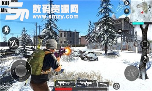 极地生存最新版(飞行射击) v1.3.6 安卓版