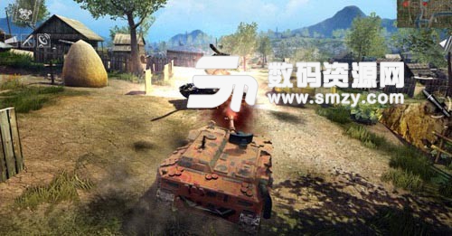 无限坦克手机版(飞行射击) v1.148 最新版