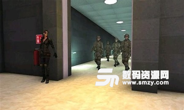 代号神枪手免费版(飞行射击) v1.1 安卓版