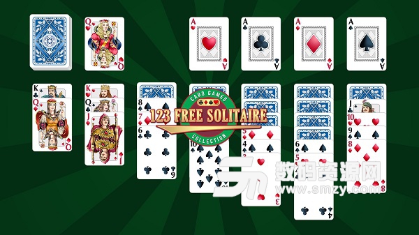123 Free Solitaire官方版