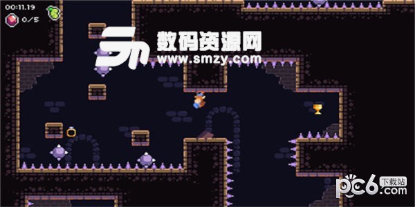 Daggerhood手机版(动作游戏) v1.1.2 免费版