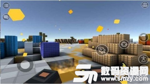 路障大作战手机版(动作游戏) v0.52 免费版