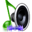 MP3音频录音机绿色版
