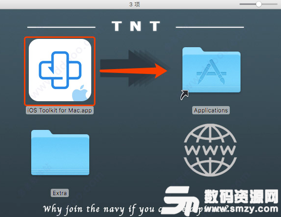 AnyMP4 iOS Toolkit最新版