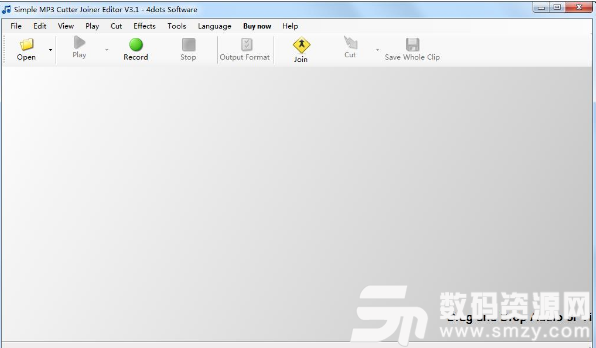 Simple MP3 Cutter Joiner Editor最新版