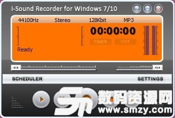 i-Sound Recorder(录音软件)