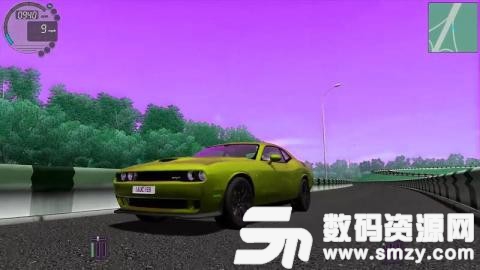 出租车旅行3D免费版(益智休闲) v1.1 手机版