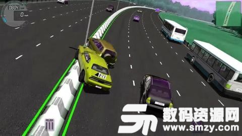 出租车旅行3D免费版(益智休闲) v1.1 手机版