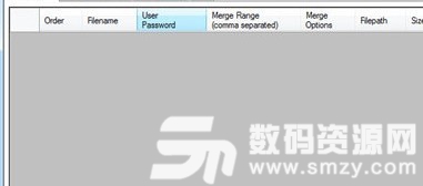 Free PDF Splitter Merger 4dots下载