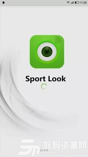 SportLook app免费版(摄影摄像) v1.6.1 手机版