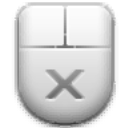X鼠标按钮控件绿色版