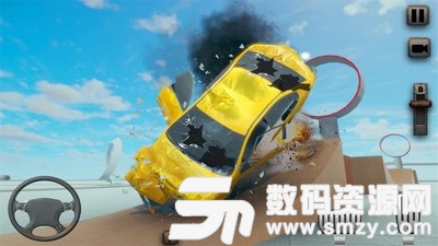 模拟车祸最新版(模拟经营) v1.3 免费版