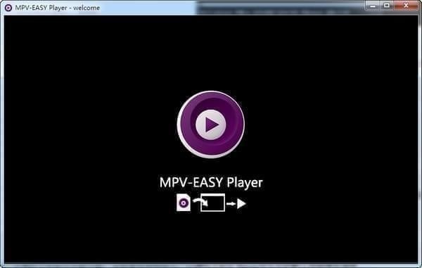 MPV-EASY Player最新版