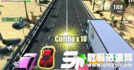 Traffic Fever最新版(生活休閑) ver v1.3.3972 安卓版