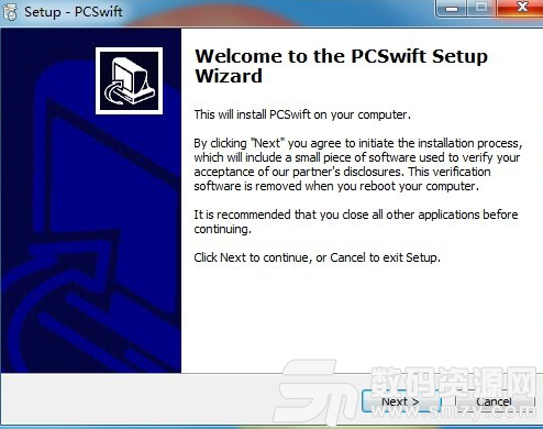PCSwift最新版