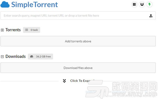 Simple Torrent(極速下載工具)