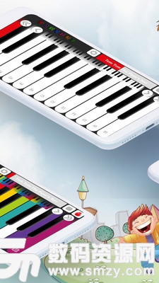 钢琴演奏大师手机版(影音视听) v1.2 免费版