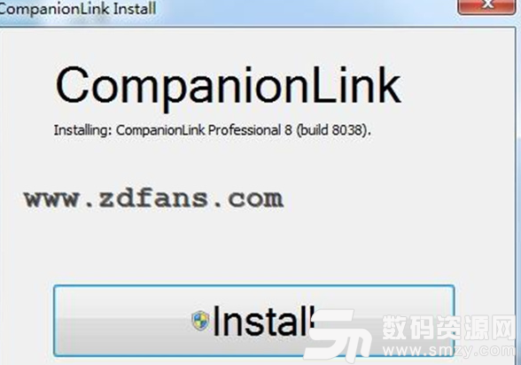 CompanionLink Pro最新版