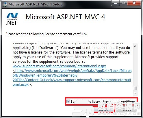 Microsoft ASP.NET MVC 4.0客户端