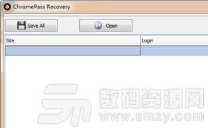 ChromePass recovery下载